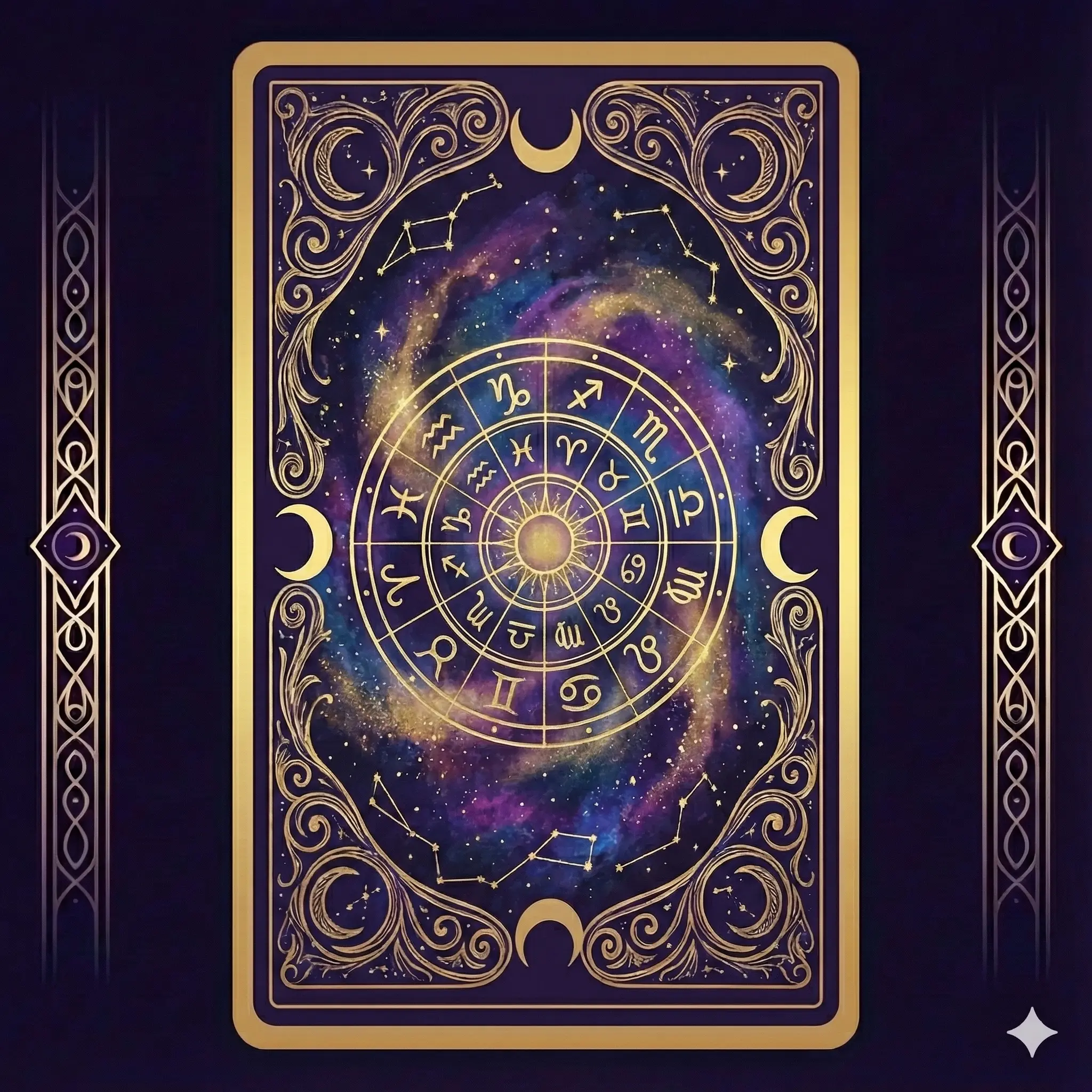 Carta Astral Pro
