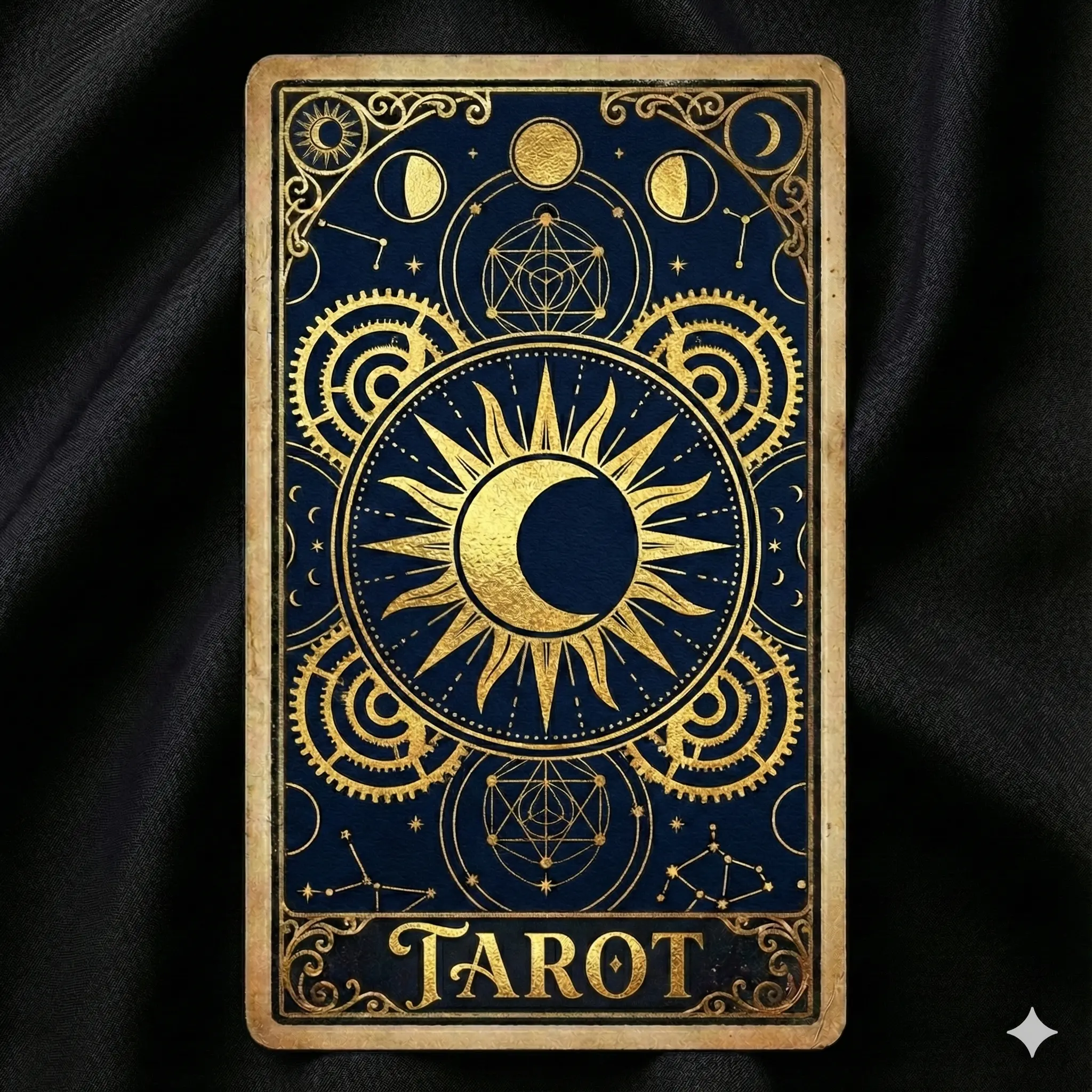 Tarot Diario